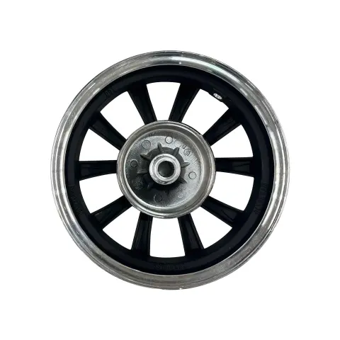 Motolux Vintage-50 Arka Jant