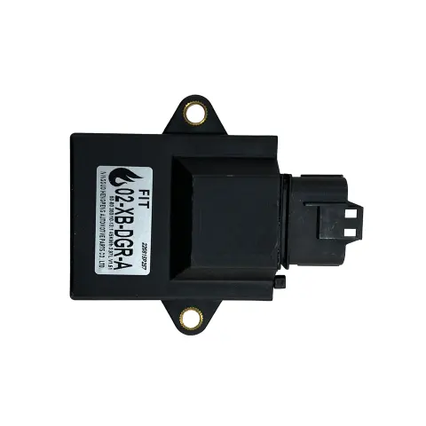 Motolux Vintage-50 Beyin (02-XB-DGR-A 50-80 3,97L V1,51)