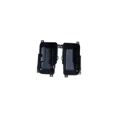 Arora Vizzy 249 İç Panel Kapağı Takımı Gri