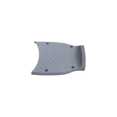 Arora Vizzy 249 Alt Basamak Gri