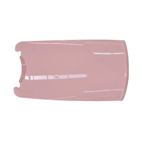 Motolux Vintage-50 Ön Çamurluk Arka Kısım Pembe