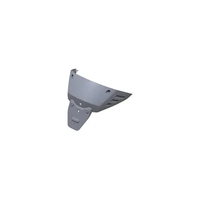 Arora Vizzy 249 Arka Çamurluk Gri