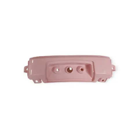 Motolux Vintage-E-Bike Arka Stop Üst Birleştici Pembe