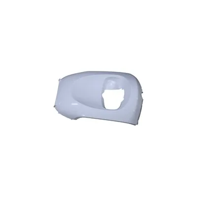 Arora Vizzy 249 Ön İç Çamurluk Beyaz