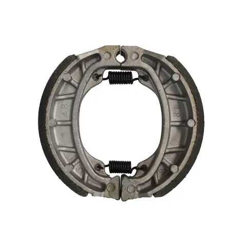 Motolux W46 (49CC) Arka Fren Balatası