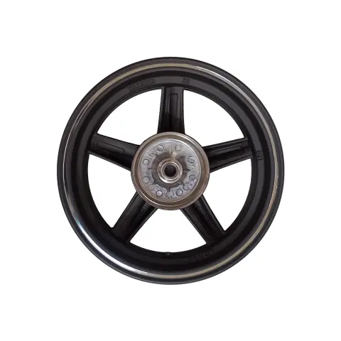 Motolux W46 (49CC) Arka Jant