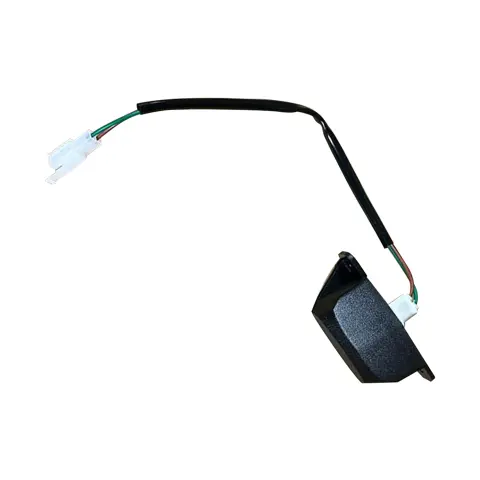 Motolux W46 (49CC) Arka Plaka Lambası