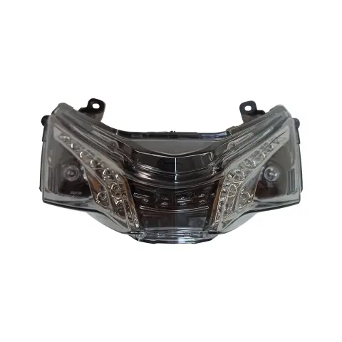 Motolux W46 (49CC) Arka Stop