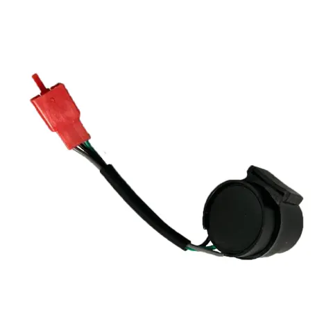 Motolux W46 (49CC) Flaşör