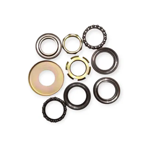 Motolux W46 (49CC) Furş Takımı