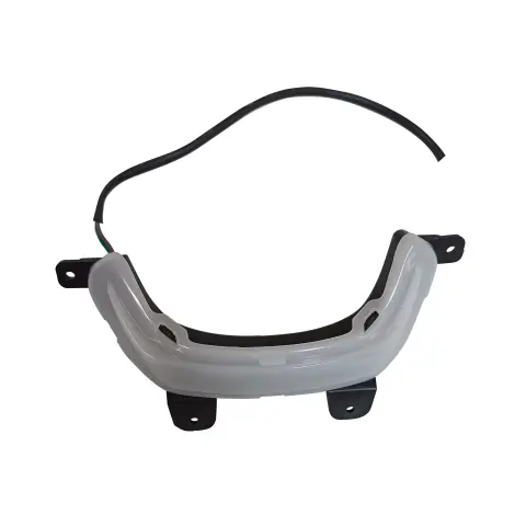 Motolux W46 (49CC) Gündüz LED