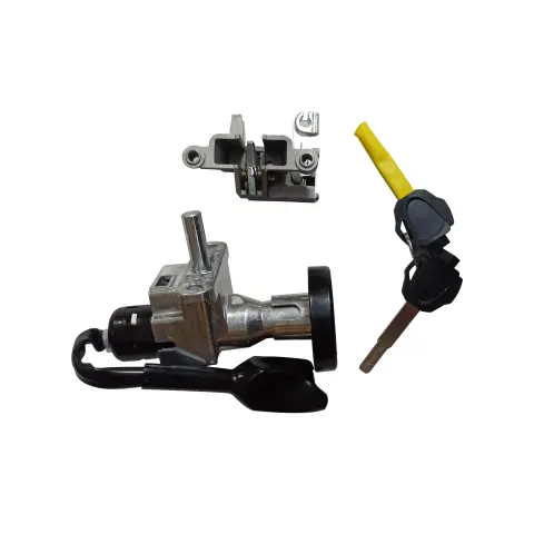 Motolux W46 (49CC) Kontak Seti