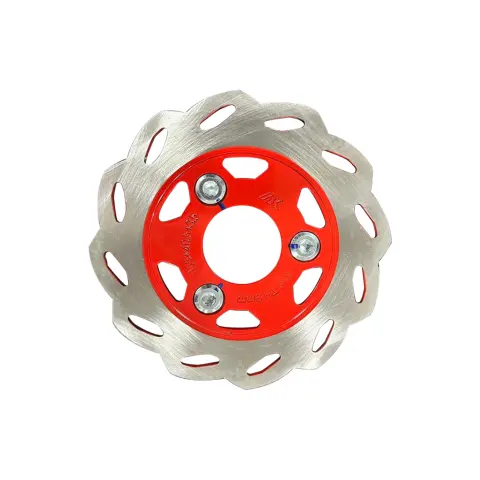 Motolux W46 (49CC) Ön Fren Disk