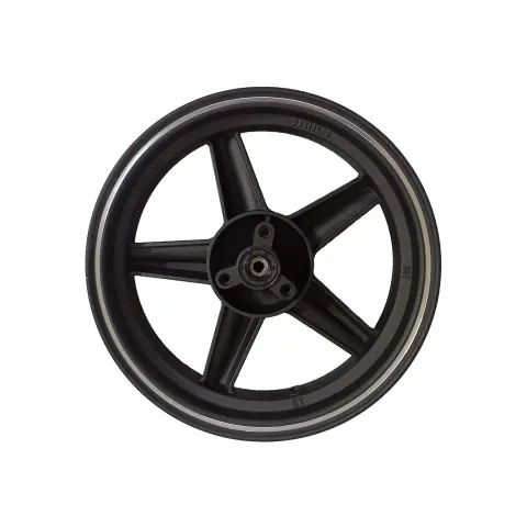 Motolux W46 (49CC) Ön Jant