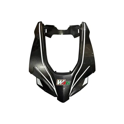 Motolux W46 (49CC) Ön Panel Füme