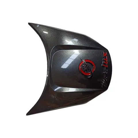 Motolux W46 (49CC) Ön Üçgen Panel Füme