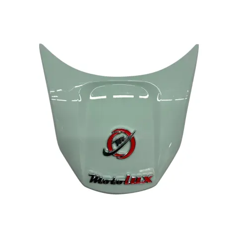 Motolux W46 (49CC) Ön Üçgen Panel Mavi