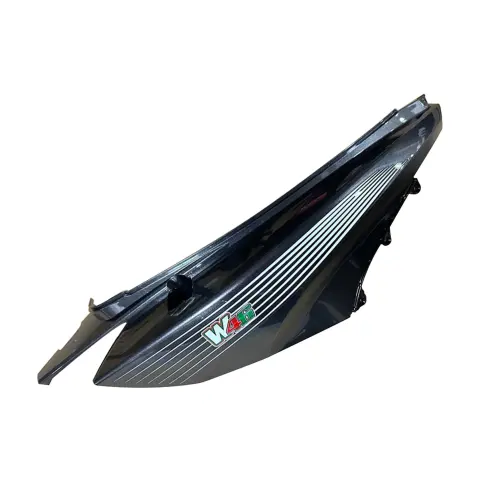 Motolux W46 (49CC) Sele Altı Panel Füme Sağ