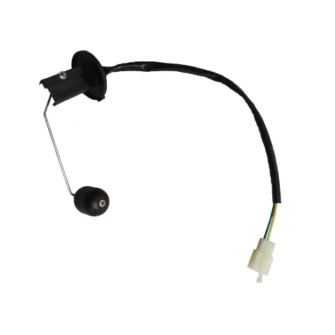 Motolux W46 (49CC) Şamandıra