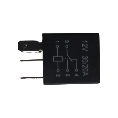 Motolux W46 (49CC) Yakıt Pompa Rölesi