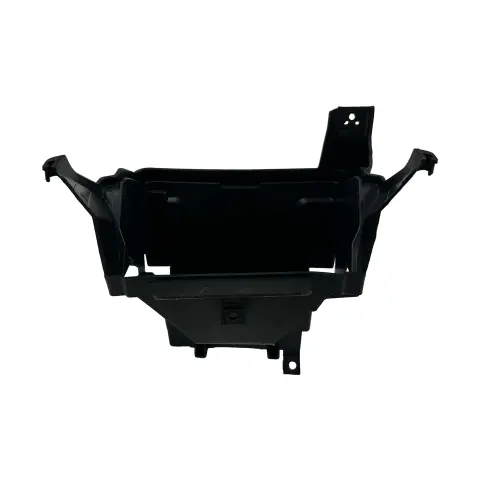 Motolux Wow 150 CC Akü Kutusu