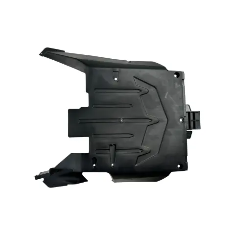 Motolux Wow 150 CC Alt Çamurluk