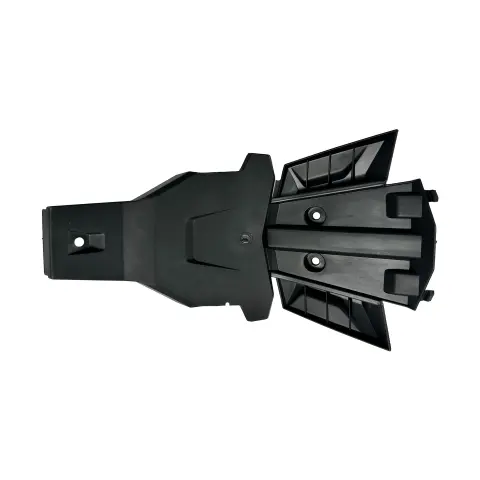 Motolux Wow 150 CC Arka Çamurluk Dış Bişleştirici