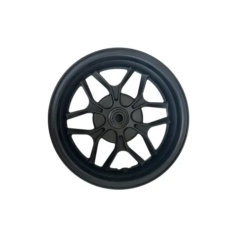 Motolux Wow 150 CC Arka Jant