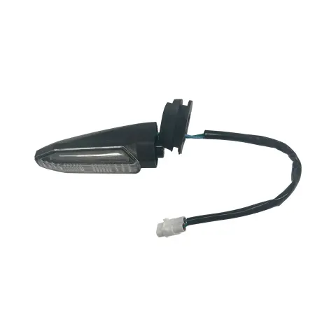 Motolux Wow 150 CC Arka Sinyal Sağ