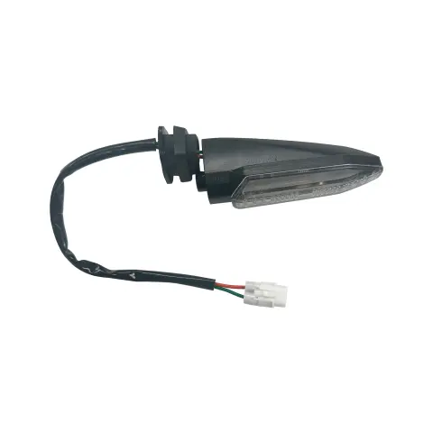 Motolux Wow 150 CC Arka Sinyal Sol