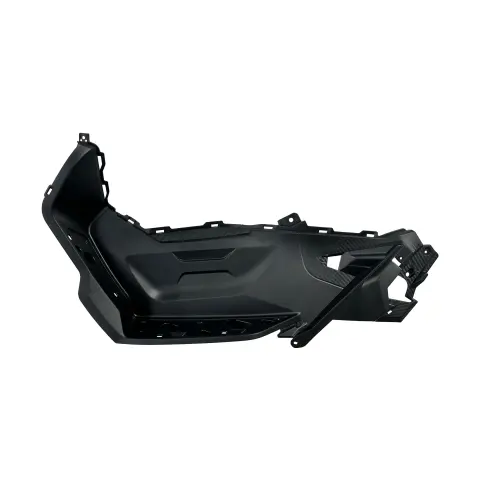 Motolux Wow 150 CC Ayak Döşemesi Sol