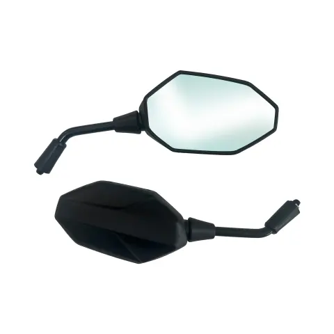Motolux Wow 150 CC Ayna Takımı