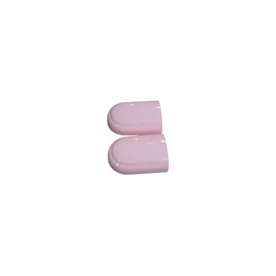 Arora Vizzy 249 Mafsal Koruma Plastik Kapağı Takımı Pembe