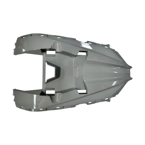 Motolux Wow 150 CC Far Paneli Gri