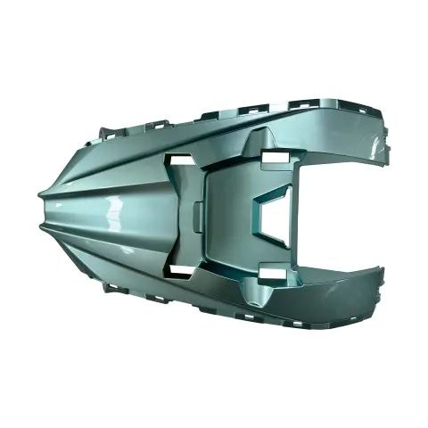 Motolux Wow 150 CC Far Paneli-Turkuaz