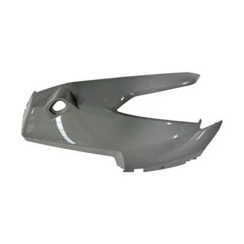 Motolux Wow 150 CC Far Paneli Alt Gri Sağ
