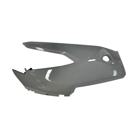 Motolux Wow 150 CC Far Paneli Alt Gri Sol