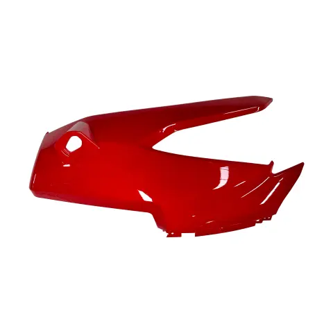 Motolux Wow 150 CC Far Paneli Alt Kırmızı Sağ