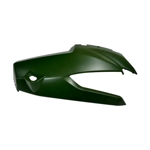 Motolux Wow 150 CC Far Paneli Alt Yeşil Sol