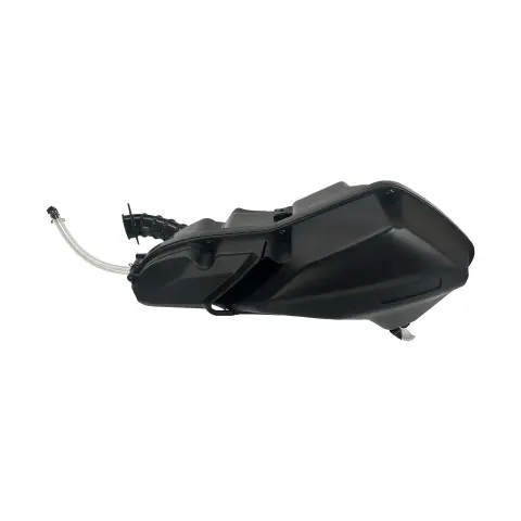Motolux Wow 150 CC Hava Filitresi Komple