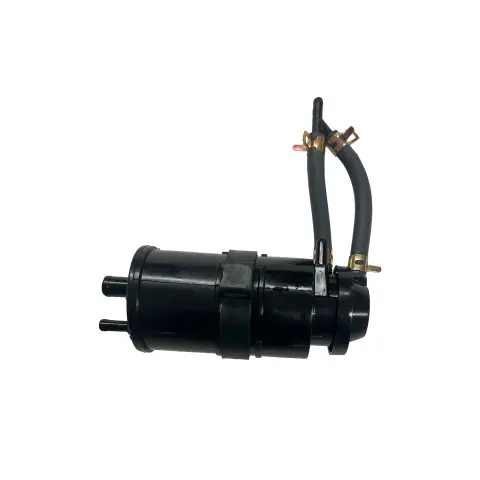 Motolux Wow 150 CC Katalitik Konvektör