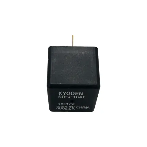 Motolux Wow 150 CC Kontak (Yakıt Pompa) Rölesi (3 Adet)