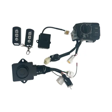 Motolux Wow 150 CC Kontak Seti
