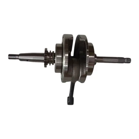 Motolux Wow 150 CC Krank