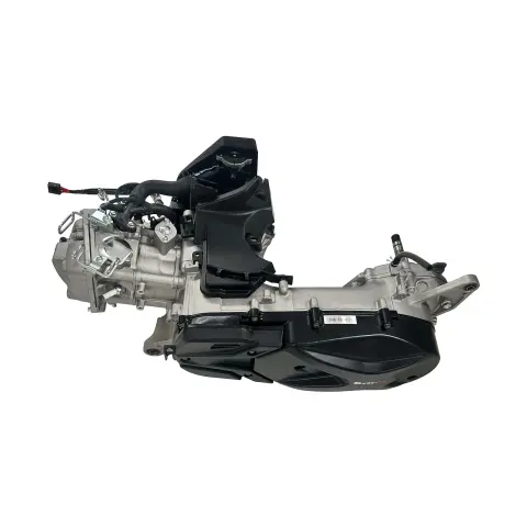 Motolux Wow 150 CC Motor Komple