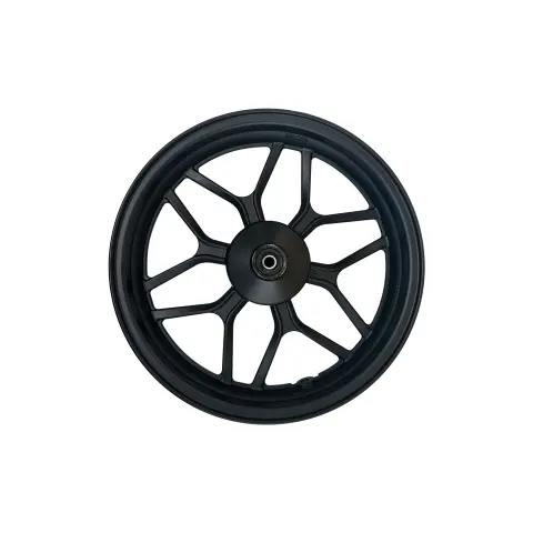 Motolux Wow 150 CC Ön Jant