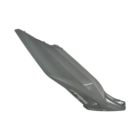 Motolux Wow 150 CC Sele Altı Panel Gri Sağ