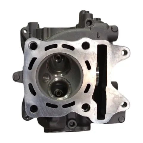 Motolux Wow 150 CC Silindir Üst Kapak (Boş)