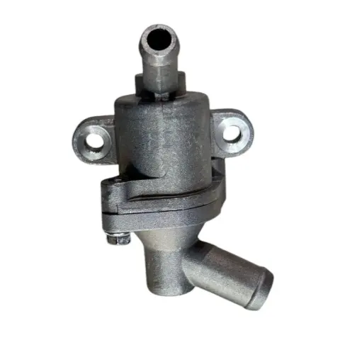 Motolux Wow 150 CC Termostat