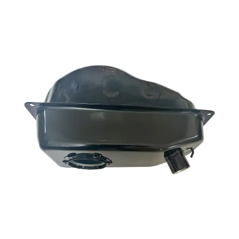 Motolux Wow 150 CC Yakit Deposu